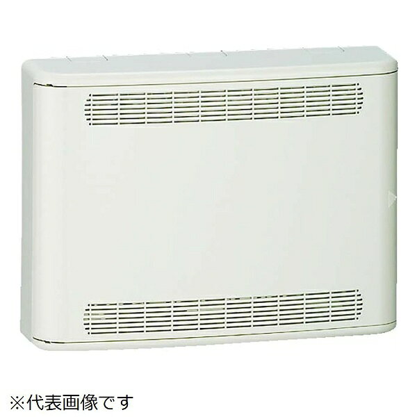 ●入数（個）： 1●仕様： 屋内用●色： ミルキーホワイト●有効フカサ78〜86●樹脂製基台付●通気性に優れ、扉の開閉が左右変えられる上下対象タイプ「屋内用モデル」●特長： 漏電しゃ断器、ブレーカ等の取り付けにジャストフィットのスマート設計。宅内情報機器の収納にも最適です。●機器の取り付け位置自在な樹脂製基台採用。