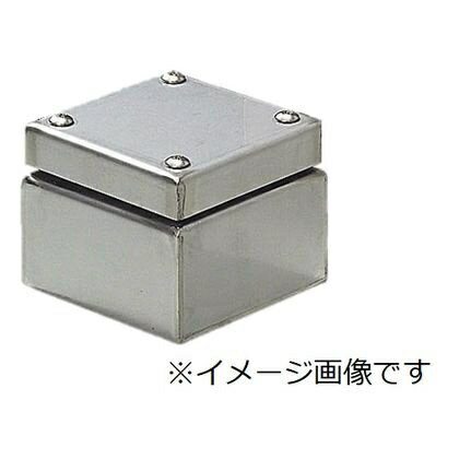 未来工業｜Mirai Industry ステンレスプールボックス（水切り防水）