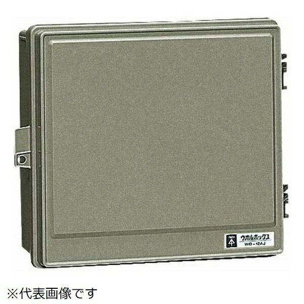 未来工業｜Mirai Industry ウオルボックス