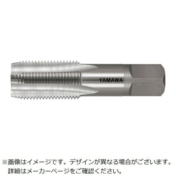 乐天商城 - 弥満和製作所｜YAMAWA ヤマワ　管用平行ねじ用ハンドタップ　PS　5／8−14 PS5814