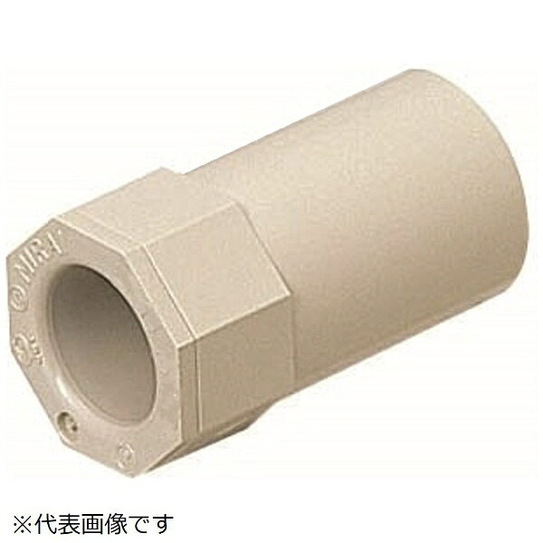●入数（個）： 1●色： ベージュ●適合管： VE100●適合ノックアウト径： φ114●ネジの呼び： G4●仕様： 高耐候性、耐衝撃性HI