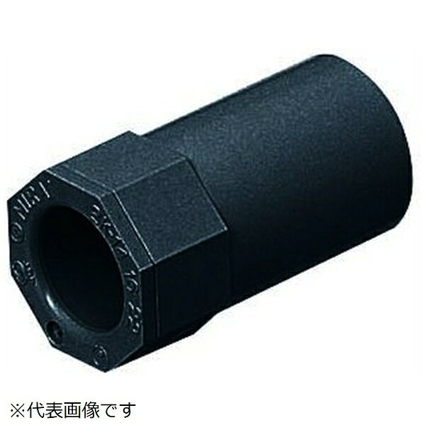 ●入数（個）:1●色:濃紺●適合管:VE70●寸法B/φD/L1/L2/?（mm）:86/86/40/110/69●適合ノックアウト径:φ76●ネジ呼び:G2 1/2●高耐候性●耐衝撃性HI●JISC8432