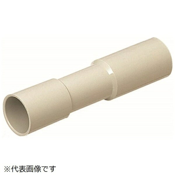 ●入数（個）： 1●色： ベージュ●適合管： VE28●仕様： 耐衝撃性HI●サイズ（φd1/φd2/L）： 34.6/34.9/160●規格： JIS C 8432