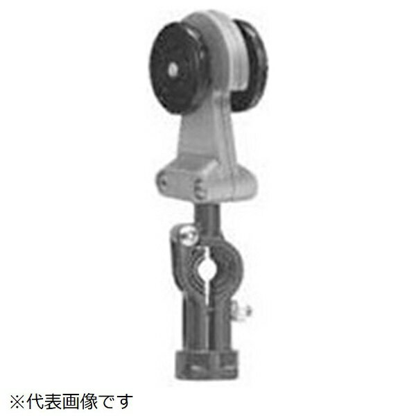 未来工業｜Mirai Industry ケーブルカッシャー（ハンガーレール用） CK51D4