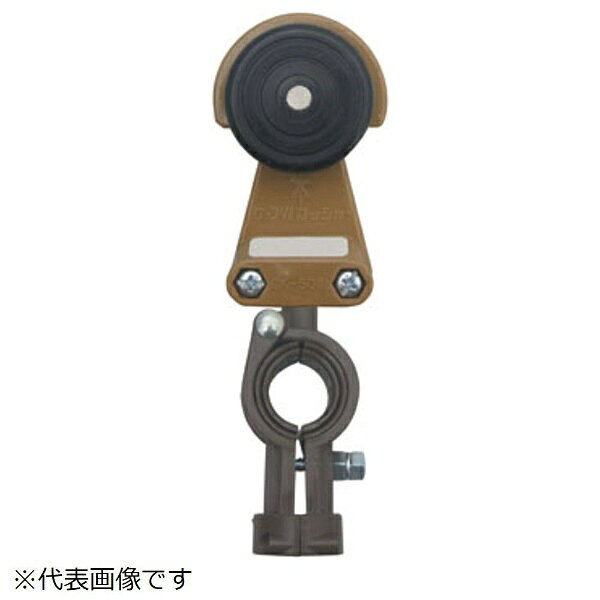 ●入数（個）： 1●仕様： ハンガーレール用●50D3型●ダイケン3号用●適合ケーブル径（mm）： φ20〜φ30●吊り数： 1●サイズ（H/P）： 171/93●※ハンガーレールは建築金物店にてお買い求め下さい。●※走行距離10m以上のご使用は避けて下さい。