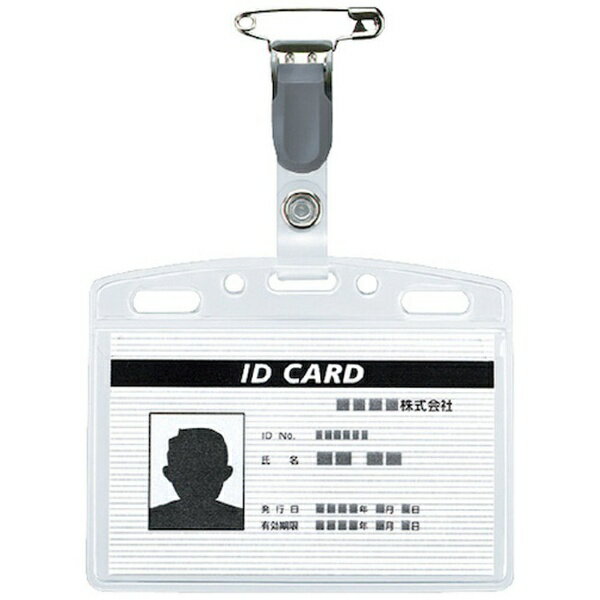 【用途】・カードの出し入れがしやすいスライド窓式。