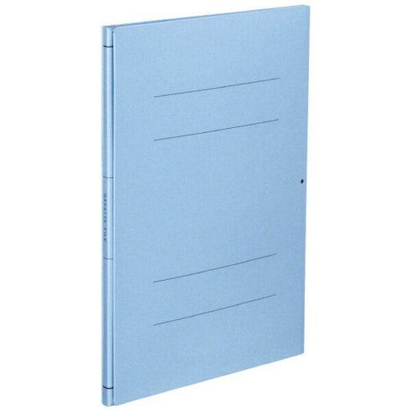 KOKUYO｜コクヨ コクヨ　ガバットファイル（活用タイプ・紙製）　A4縦　1〜100ミリとじ　2穴　CB　フ−V..