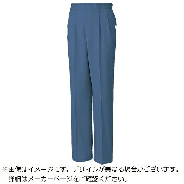 ■なめらかで丈夫なツイルをソフト加工したワークウェアです。