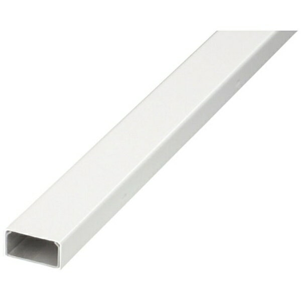 マサル工業｜MASARU INDUSTRIES マサル　メタルモール　C型　1．8m　ホワイト S3182 【メーカー直送・代金引換不可・時間指定・返品不可】