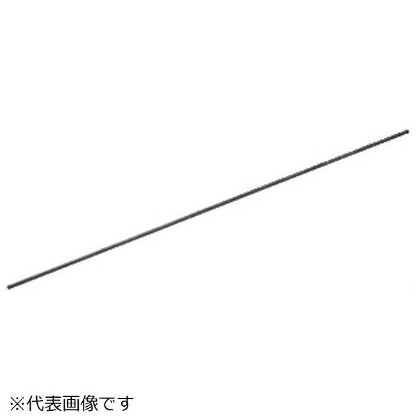 日動電工｜NICHIDO DENKO 4mmバー 埋込用550 4B550