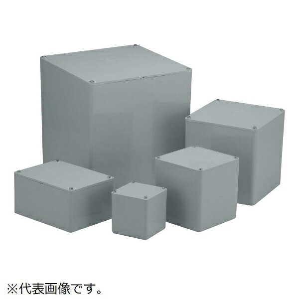 日動電工｜NICHIDO DENKO プルボックス PB101075GHW