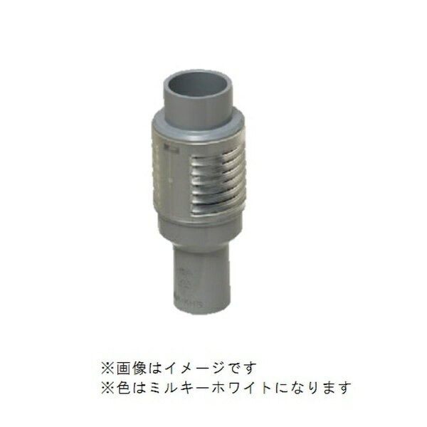未来工業｜Mirai Industry ドレン配管間接排水アダプター
