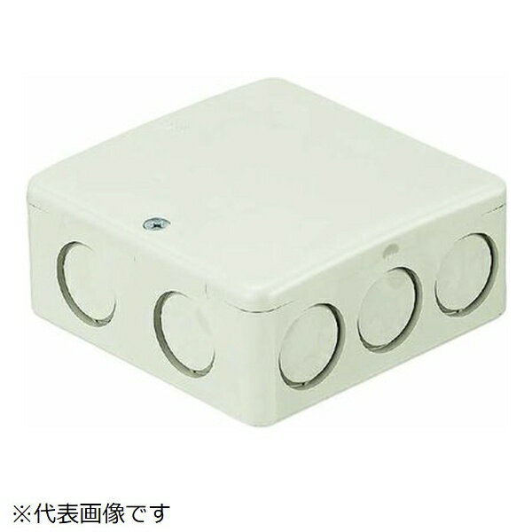 未来工業｜Mirai Industry PVKボックス（Fタイプ）