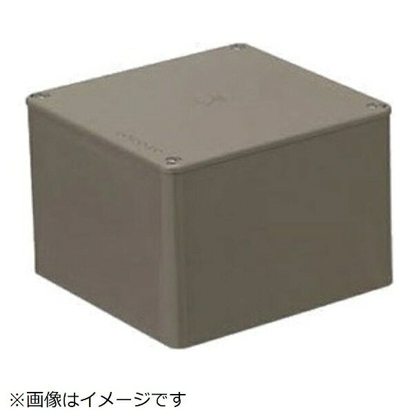●入数(個):1●仕様:正方形(ノック無)●色:ブラック●寸法(mm):200×200×200●板厚:4●高耐候性●耐衝撃性Hi●国土交通省仕様適合品