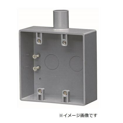 未来工業｜Mirai Industry 露出スイッチボックス