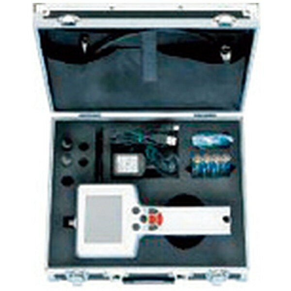 イチネンTASCO｜ICHINEN TASCO タスコ SDカード記録型インスペクションカメラセット 径10mmカメラ付フルセット TA418CX3M 【メーカー直送・代金引換不可・時間指定・返品不可】