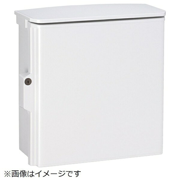 【エントリーで最大2万ポイント当たる｜3/25まで】 日東工業｜NITTO KOGYO キー付耐候プラボックス