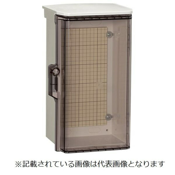 日東工業｜NITTO KOGYO OP形プラボックス