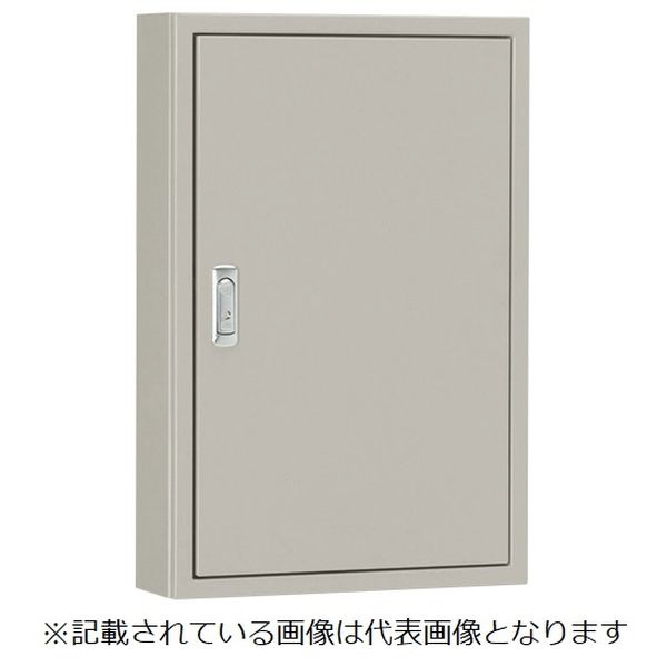 日東工業｜NITTO KOGYO 盤用キャビネット露出形