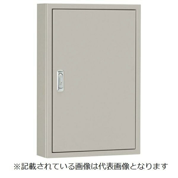 日東工業｜NITTO KOGYO 盤用キャビネット露出形