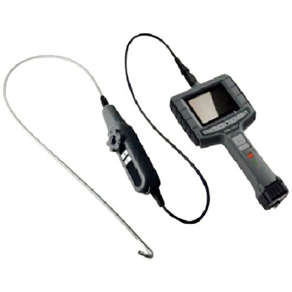 イチネンTASCO｜ICHINEN TASCO タスコ 6．0mm1方向先端可動型内視鏡 TA418MA1M 【メーカー直送・代金引換不可・時間指定・返品不可】