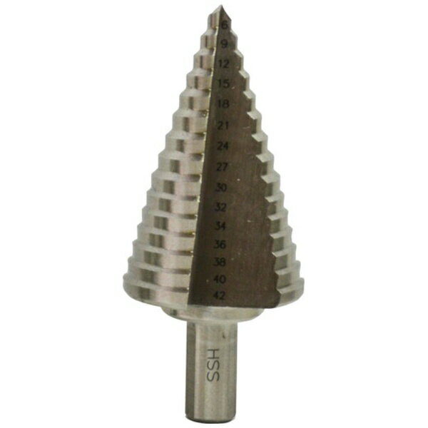 ライト精機｜LIGHT SEIKI リンク ステップビット ST4E 【メーカー直送・代金引換不可・時間指定・返品..