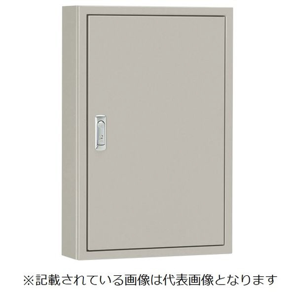 日東工業｜NITTO KOGYO 盤用キャビネット露出形