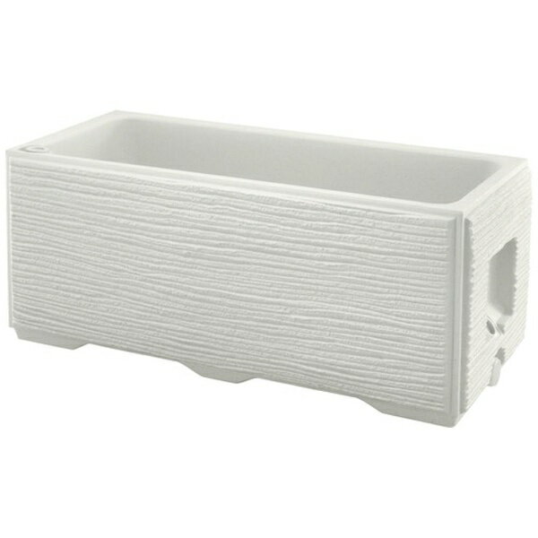 リッチェル｜Richell リッチェル　タウンプランターWS　100型　くしびき 81171 【メーカー直送・代金引換不可・時間指定・返品不可】