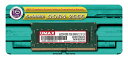 UMAXb[}bNX ݃ UM-SODDR4-2666 UM-SODDR4S-2666-16G [SO-DIMM DDR4 /16GB /1]