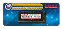 UMAXb[}bNX ݃ UM-SODDR4-3200 UM-SODDR4S-3200-16G [SO-DIMM DDR4 /16GB /1]