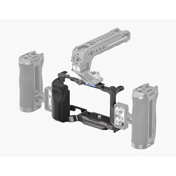 Leofoto�å쥪�ե��� ZV-E10 ����饱���� Leofoto