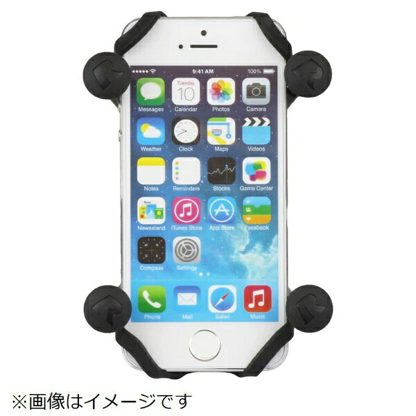 RAMMOUNTS�å��ޥ���� X-Grip R�������åޥ�����ѥƥ��� RAMMOUNTS X-Grip R�������åޥ�����ѥƥ��� RAM-HOL-UN7TU