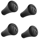RAMMOUNTS|ラムマウント X-Grip R交換用ゴムキャップ4 個パック RAMMOUNTS