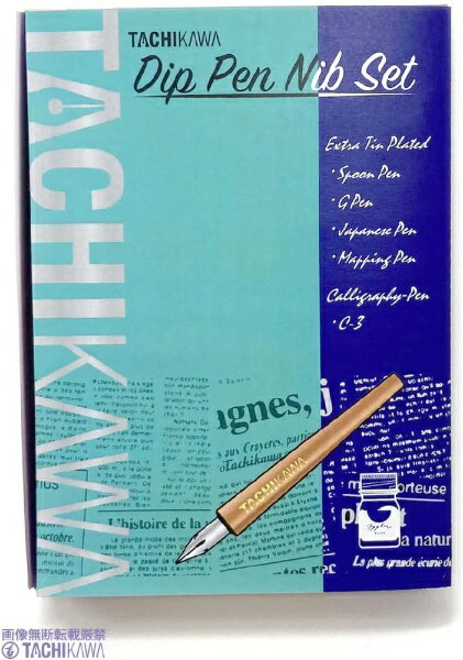 タチカワ|TACHIKAWA つけぺん先セット TDPS