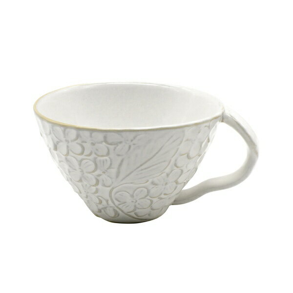 aito製作所｜アイトー リアン スープカップ 約330ml 白