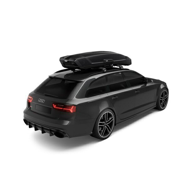 THULE�å����꡼ �롼�ե���ꥢ �٥�����L �֥�å� TH6137-1