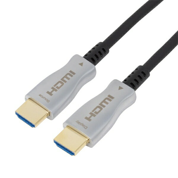 ainex｜アイネックス AMC-HD200V20 20m HDMIケーブル [20m /HDMI⇔HDMI /イーサネット対応]