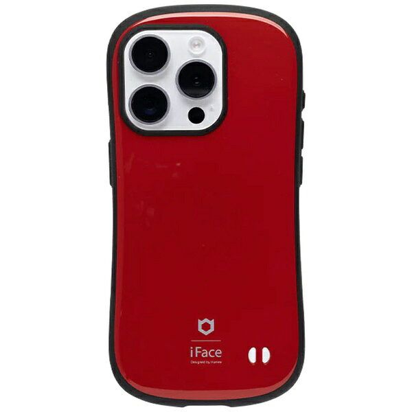 スマートフォン・携帯電話 iPhone 11 レッド iFaceケース付き 64GB
