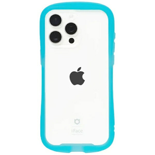 HAMEE｜ハミィ ［iPhone 15 Pro Max（6.7インチ）専用］iFace Reflection Neo 強化...