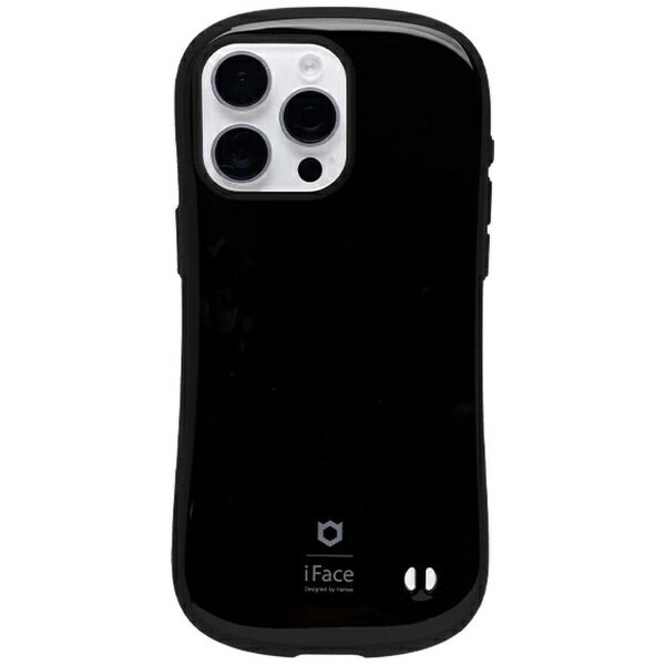 HAMEE｜ハミィ ［iPhone 15 Pro Max（6.7インチ）専用］iFace First Class Standar...