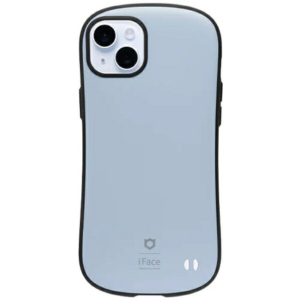 HAMEE｜ハミィ ［iPhone 15 Plus（6.7インチ）専用］iFace First Class KUSUMIケー...