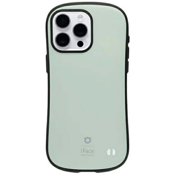 HAMEE｜ハミィ ［iPhone 15 Pro Max（6.7インチ）専用］iFace First Class KUSUMI...