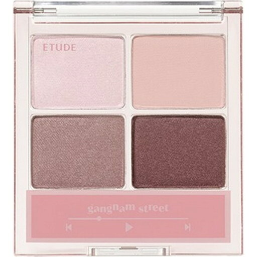 AMOREPACIFIC|アモーレパシフィック ETUDE(エチュード)プレイカラーアイズミニ クールカンナム AMOREPACIFIC|アモーレパシフィック ETUDE(エチュード)プレイカラーアイズミニ クールカンナム