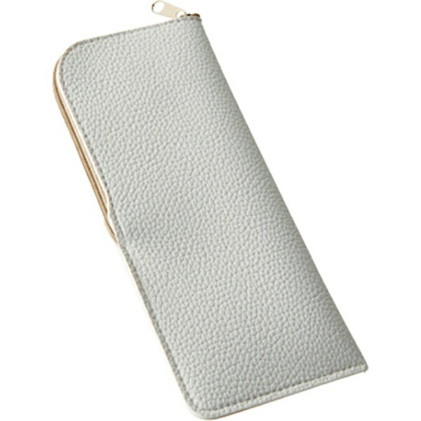 名古屋眼鏡｜Nagoya Gankyo ソフト メガネケース 2208-05 ホワイト