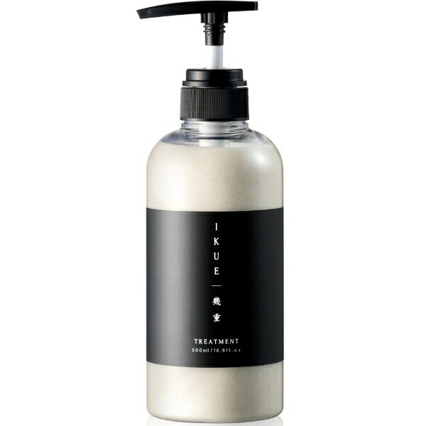 dbIKUE IKUE dg[gg 500mL DEAR-LOGUE COSMETICS