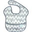 BUMKINS ѡӥ֡Gray Chevron Х󥭥 Gray Chevron BM-S501