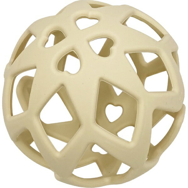 Love my lil｜ラブマイリル ベビーボール バニラ ラブマイリル バニラ LM-BB1