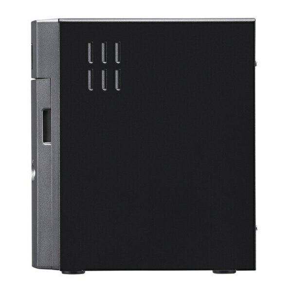 BUFFALO｜バッファロー NAS [12TB搭載 /6ベイ] TeraStation / Windows Server IoT 2022 for Storage Standard WSH5620DN12S2 - Image 2