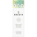 CANAL|キャナル B BREATH(ビーブレス)薬用 トゥースペースト 80g