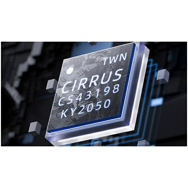 FIIO�åե����� �إåɥۥ󥢥�� �֥�å� FIO-K11-B [�ϥ��쥾�б� /DAC��ǽ�б�]